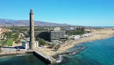 Faro, a Lopesan Collection