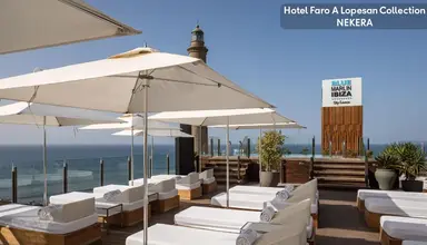 Faro, a Lopesan Collection