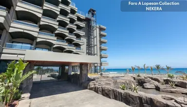 Faro, a Lopesan Collection