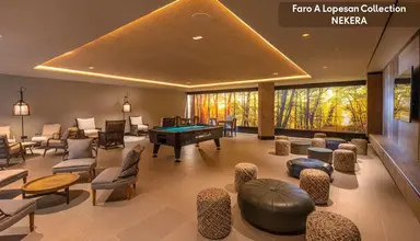 Faro, a Lopesan Collection
