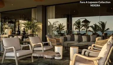 Faro, a Lopesan Collection