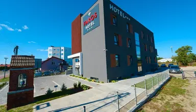 Faros (Gdańsk)