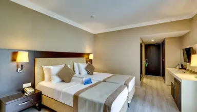 FAROS PREMIUM BEACH