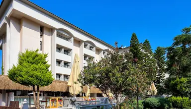 FAROS PREMIUM BEACH