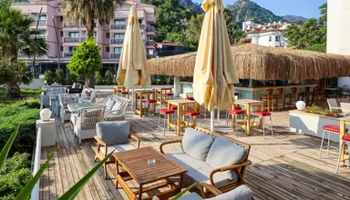 FAROS PREMIUM BEACH