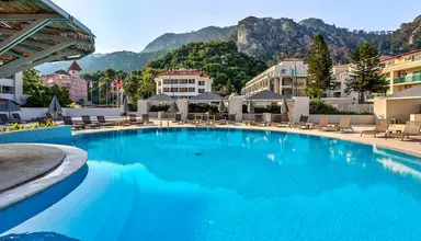 FAROS PREMIUM BEACH