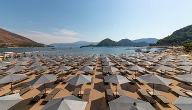 FAROS PREMIUM BEACH