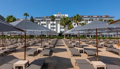 FAROS PREMIUM BEACH