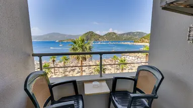 FAROS PREMIUM BEACH