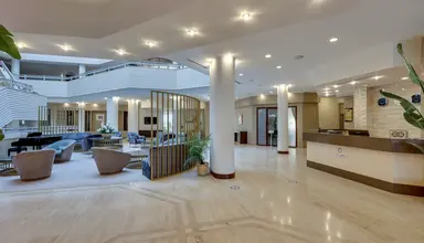 FAROS PREMIUM BEACH