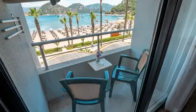 FAROS PREMIUM BEACH