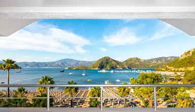 FAROS PREMIUM BEACH