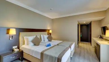 FAROS PREMIUM BEACH