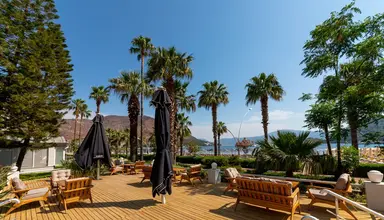 FAROS PREMIUM BEACH
