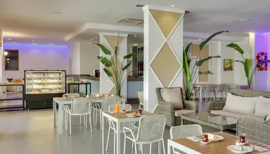 FAROS PREMIUM BEACH