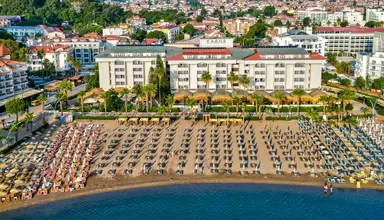 FAROS PREMIUM BEACH