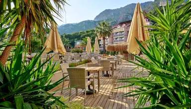 FAROS PREMIUM BEACH