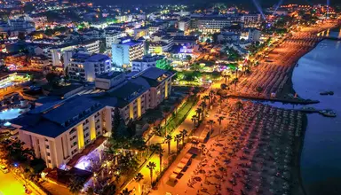 FAROS PREMIUM BEACH