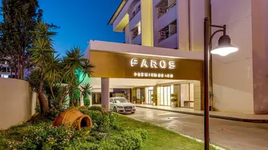 FAROS PREMIUM BEACH