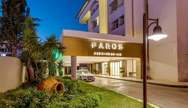 FAROS PREMIUM BEACH