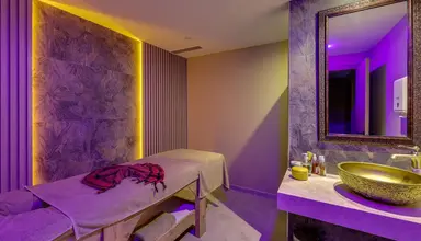 FAROS PREMIUM BEACH