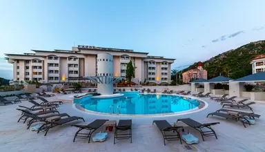 FAROS PREMIUM BEACH
