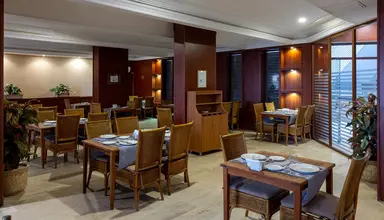 FAROS PREMIUM BEACH
