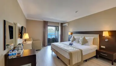 FAROS PREMIUM BEACH