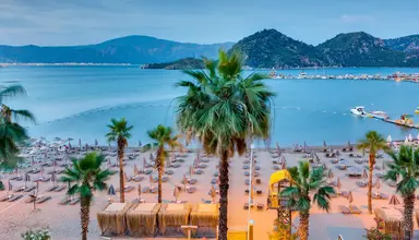 FAROS PREMIUM BEACH