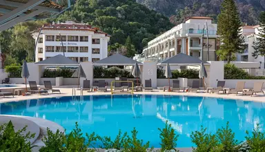 FAROS PREMIUM BEACH