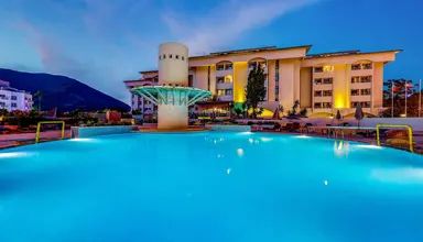 FAROS PREMIUM BEACH