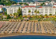 FAROS PREMIUM BEACH