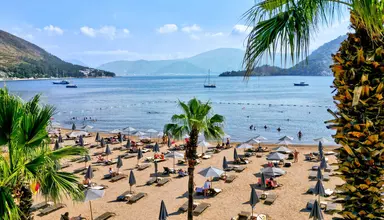 FAROS PREMIUM BEACH