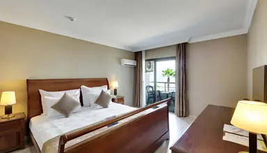 FAROS PREMIUM BEACH