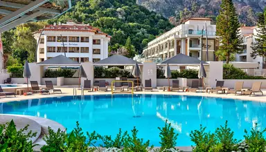 FAROS PREMIUM BEACH