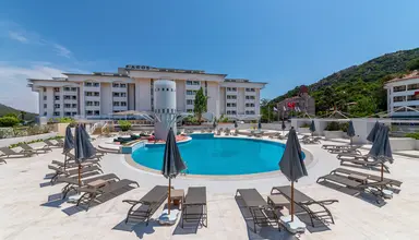 FAROS PREMIUM BEACH