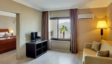 FAROS PREMIUM BEACH