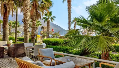 FAROS PREMIUM BEACH