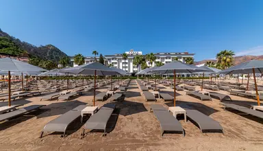 FAROS PREMIUM BEACH