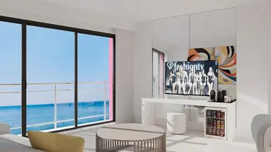 FashionTV Luxe Resort