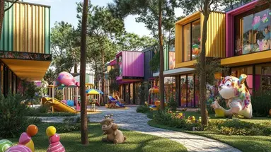 FashionTV Luxe Resort