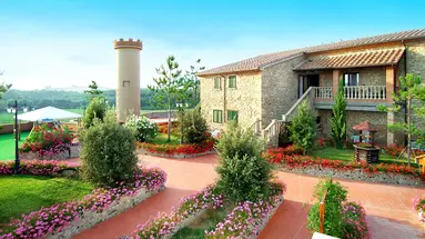 Fattoria Belvedere