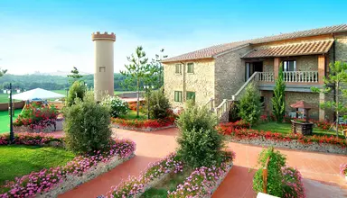 Fattoria Belvedere