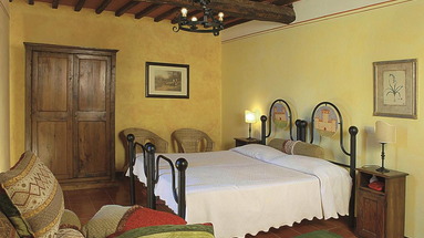 Fattoria Casabianca