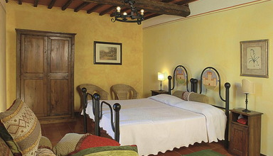 Fattoria Casabianca
