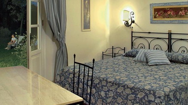 Fattoria Casabianca