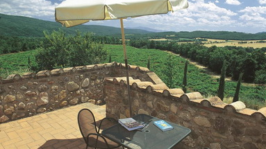 Fattoria Casabianca