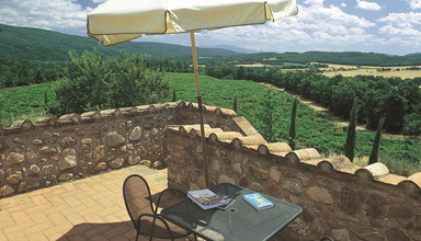 Fattoria Casabianca
