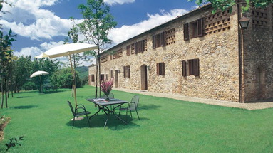 Fattoria Casabianca