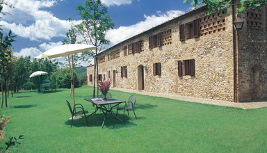 Fattoria Casabianca